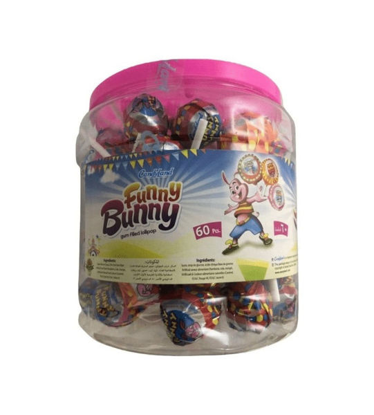 candyland characters lollipop